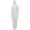 3M 4545 Oblek jednoráz. BICO P bílá XXL